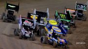 Entry List: 2026 High Limit Racing At Central Arizona Raceway