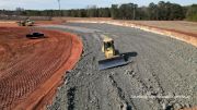Inside Modoc Speedway's Four-Year, $2 Million Transformation