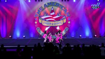 Victorious Elite All Stars - Galaxxy [2024 L1.1 Mini - PREP 1] 2024 The American Showcase DI & DII