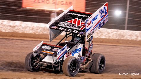 2026 High Limit Racing Results: Thursday At Central Arizona Raceway