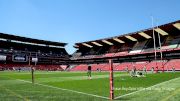 Lions vs. Edinburgh Rugby Preview Kickoff Time, Lineups