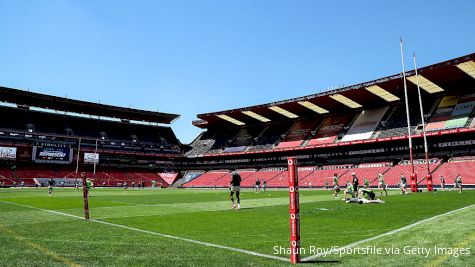 Lions vs. Edinburgh Rugby Preview Kickoff Time, Lineups