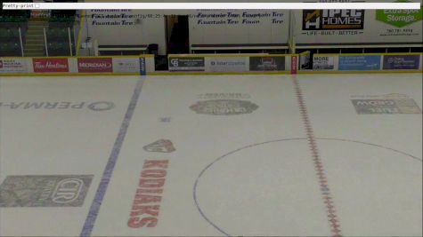 Replay: Away - 2025 AJHL Videon Test | Feb 25 @ 1 PM