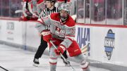 Bentley And Sacred Heart Square Off For NCAA Berth, AHA Championship
