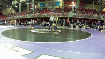 105 lbs Round 2 (6 Team) - Sailor Matejovsky, Eaglecrest vs Ella Warburton, Minden