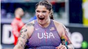 Day 1 Results From World Indoor Championships 2026: See Who Won