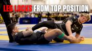 Technique Breakdown: How To Submit Your Opponent Without Passing The Guard