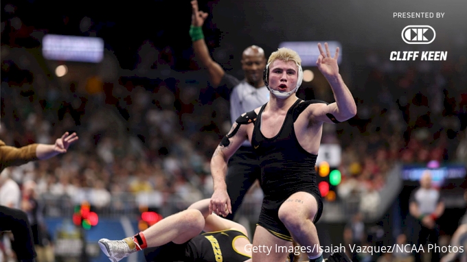 NCAA Wrestling Championships Live Results 2026, Brackets, Updates