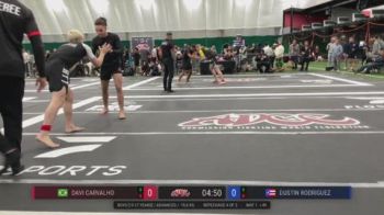 DAVI CARVALHO vs Dustin Rodriguez 2026 ADCC New Jersey Open