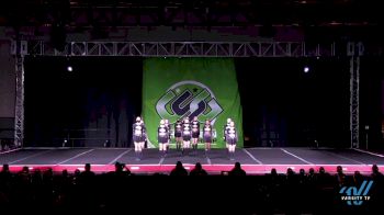 Motor City Cheer - Diamonds [2022 L5 Senior Day 1] 2022 CSG Schaumburg Grand Nationals DI/DII