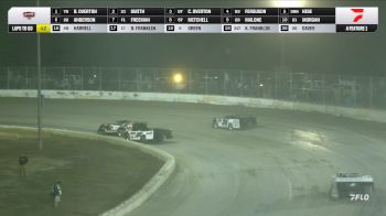 Feature | 2026 Spring Nationals at Modoc Speedway