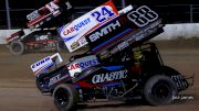 2026 High Limit Racing Results: Friday At Central Arizona Raceway