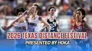 2026 Texas Distance Festival