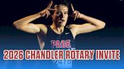 2026 Chandler Rotary Invite