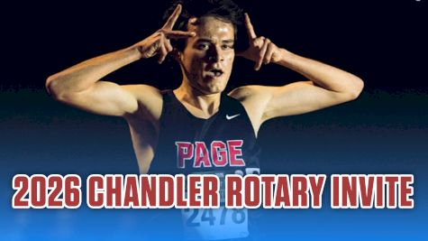 2026 Chandler Rotary Invite