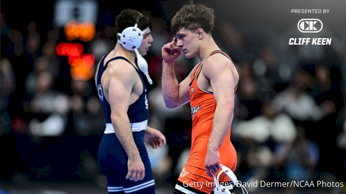 NCAA Wrestling Championships Live Updates 2026, Results, Team Scores