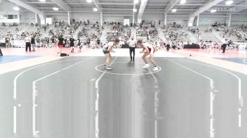 170 lbs Rr Rnd 3 - Justin Stump, Claws Ohio Red vs Dylan Bard, The Barn Burners-HHS