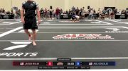 Jaxson Miller vs Daniel Perez 2025 ADCC Orlando Open/Youth Trials
