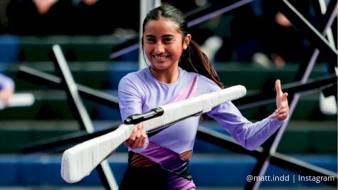 RESULTS: Guard Palm Desert Regional+ Finals Scores