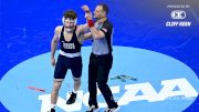Here's Every 2026 NCAA Wrestling Champion