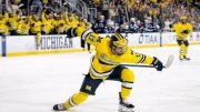 NCAA Hockey Tournament Bracket 2026: Here's The Frozen Four Schedule