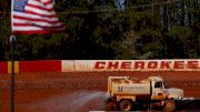 Entry List: 2026 March Madness At Cherokee Speedway