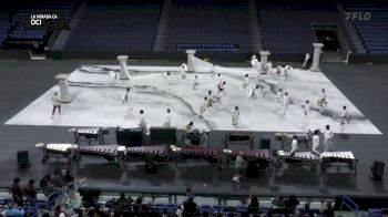 Replay: WGI Perc Ontario Regional+ Finals | Mar 15 @ 9 AM