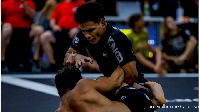 ADCC Trials SP: Confira os campeões que se classificaram em Indaiatuba