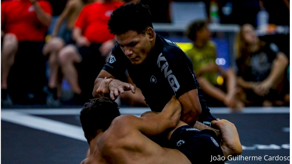 ADCC Trials SP: Confira os campeões que se classificaram em Indaiatuba