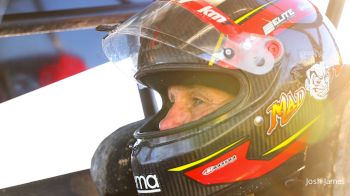 Kerry Madsen Talks Strong Start To High Limit Racing Season