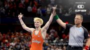 NCAA Wrestling Championships 2026 Results, Champions, Team Scores