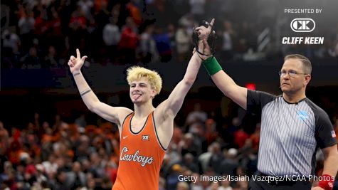 NCAA Wrestling Championships 2026 Results, Champions, Team Scores