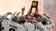 Frozen Four 2026: Here Are The 16 Teams That Made The NCAA Men's Tournament