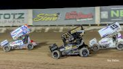 2026 High Limit Racing Results: Saturday At Central Arizona Raceway