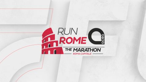 2026 Run Rome the Marathon