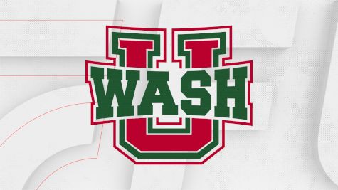 2026 WashU Invite