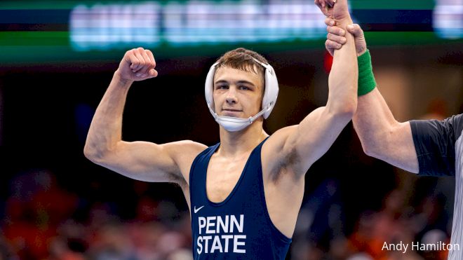 The 2026-27 NCAA D1 Men's Preseason Wrestling Rankings Are Here! What Do They Mean?