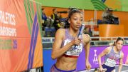 2026 World Indoor Championships, Day 3 Morning Results