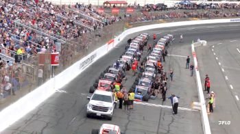 Feature | 2026 SMART King of the Modifieds at South Boston Speedway