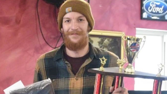 New Jersey Driver Hospitalized After Serious Bridgeport Crash