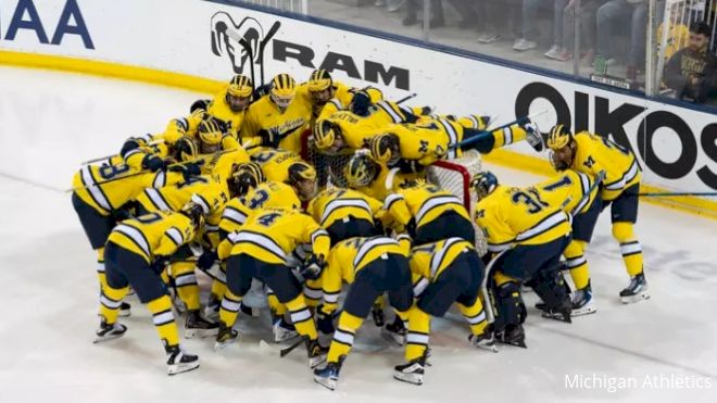 2026 NCAA Men's Ice Hockey Tournament: What To Know About Each Team