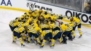 2026 NCAA Men's Ice Hockey Tournament: What To Know About Each Team