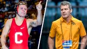 Troy Nickerson And Tom Brands Have Inescapable Wrestling Bond