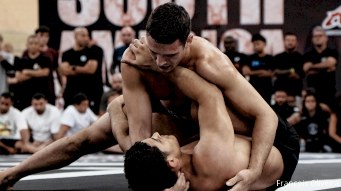 Grappling Bulletin: Indaiatuba Trials, Adam to ADCC, PGF, and More