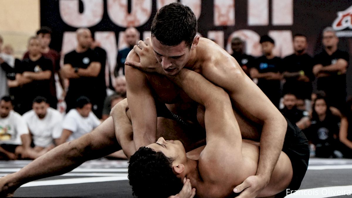 Grappling Bulletin: Indaiatuba Trials, Adam to ADCC, PGF, and More