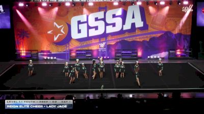Replay: GSSA Grand Nationals | Jan 10 @ 8 AM