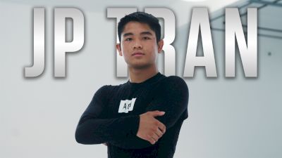 In The Gym: JP Tran Is Leading The Next Generation Of AOJ Stars