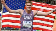 The Weekend Recovery: History Books Rewritten at 2026 World Indoor Champs