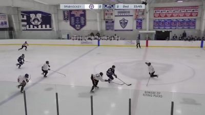 Replay: Home - 2024 West Chester vs WBS Knights | Sep 13 @ 1 PM