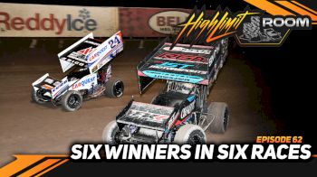 Six High Limit Racing Winners In Six Races | High Limit Room (Ep. 62)